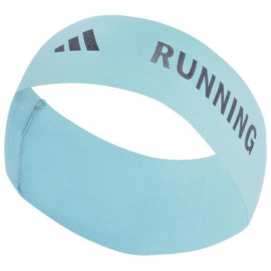 Adidas Περιμετώπιο Running Climacool Headband